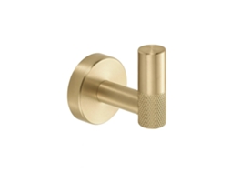 Cabide de Casa de Banho REA 6606 Modern Brush Gold