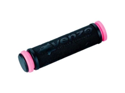Guidão GES Venzo rubber