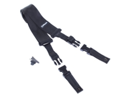Dimarzio Clip Lock Strap Dd2200
