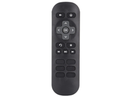 Controle Remoto Universal LAXISCREED Now Tv