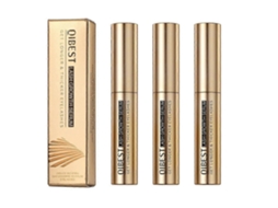 Soro Fortalecedor de Cílios, 3,5g, Soro para Crescimento Rápido de Dois Cílios, Crescimento Natural de Dois Cílios, Estimulador de Cílios Mais Longos