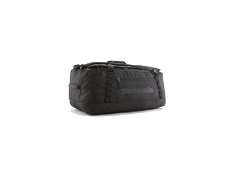 Bolsa Duffel Black Hole 70l Preto Patagonia Pgn