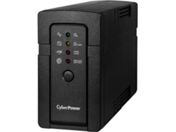 Ups CYBERPOWER RT650EI