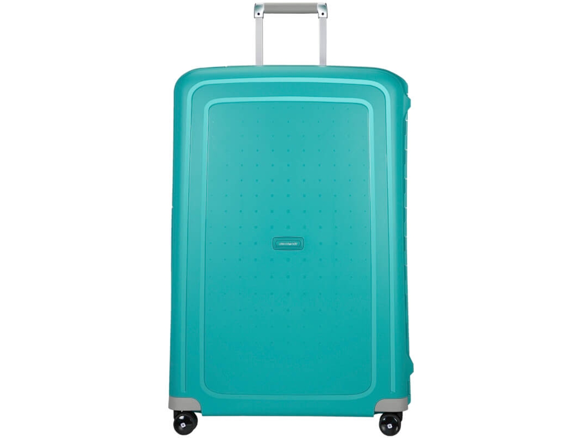 Mala de Viagem Extra-Grande SAMSONITE Azul (81cm)