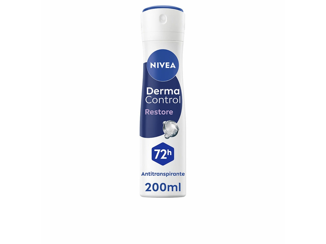 Desodorizante Em Spray Nivea Desodorantes Nivea (200 Ml)