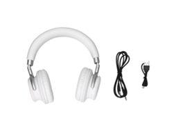 Fone de Ouvido Bluetooth 5.0 Estéreo Sem Fio LAXISCREED
