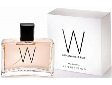 Perfume  W Eau de Parfum (125 ml)