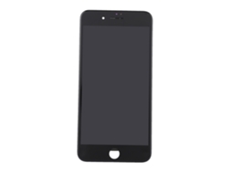 Tela LCD para iPhone 8 Plus Embalagem de Caixa Preta EOOCOO