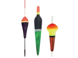 Conjunto de 3 Flutuadores de Pera RAGOT