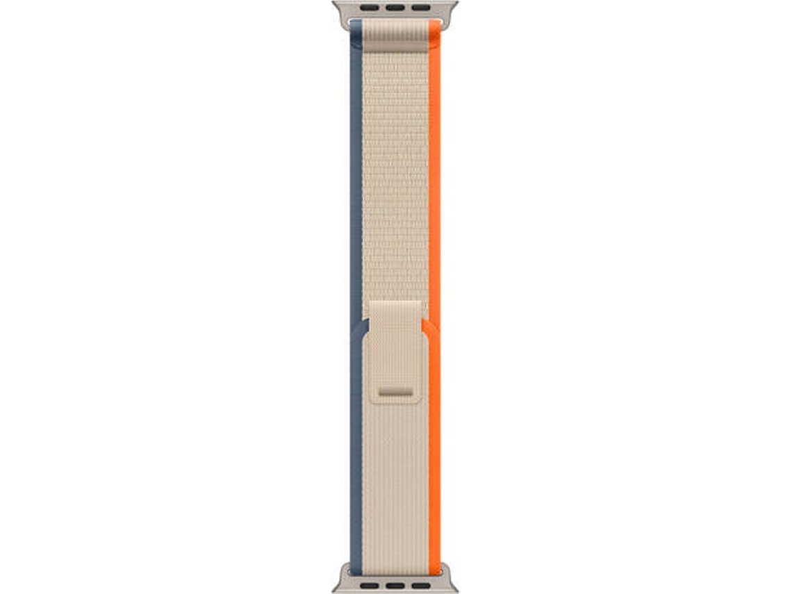 APPLE WATCH 49 ORANGE/BEIGE TL S/M