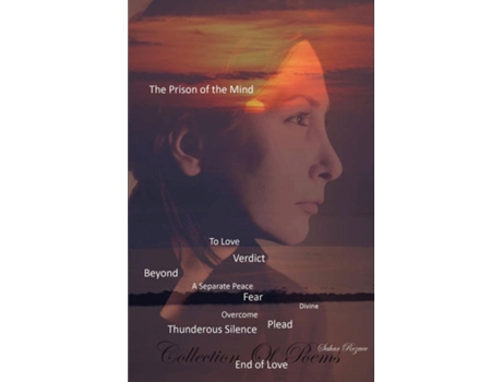 Livro Collection of Poems de Sahar Rezaee (Inglês)