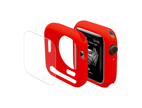 Capa para Apple Watch Series 7 45mm ENKAY 680700570C