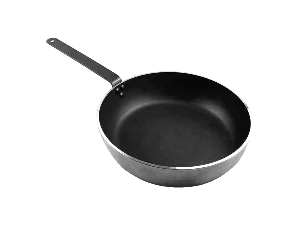 Frigideira LAXISCREED Alumínio Antiaderente 28cm