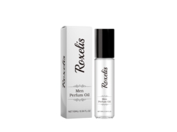 Rolo de Perfume Feminino para Mulheres Modernas e Elegantes LAXISCREED