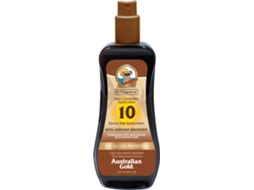Protetor Solar AUSTRALIAN GOLD Sun SPF 10 (237 ml)