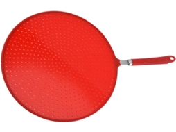 Protetor De Fogão Grande Em Silicone E Aço Inoxidável, Resistente A Altas Temperaturas, Versátil E Fácil De Limpar. Gokoco