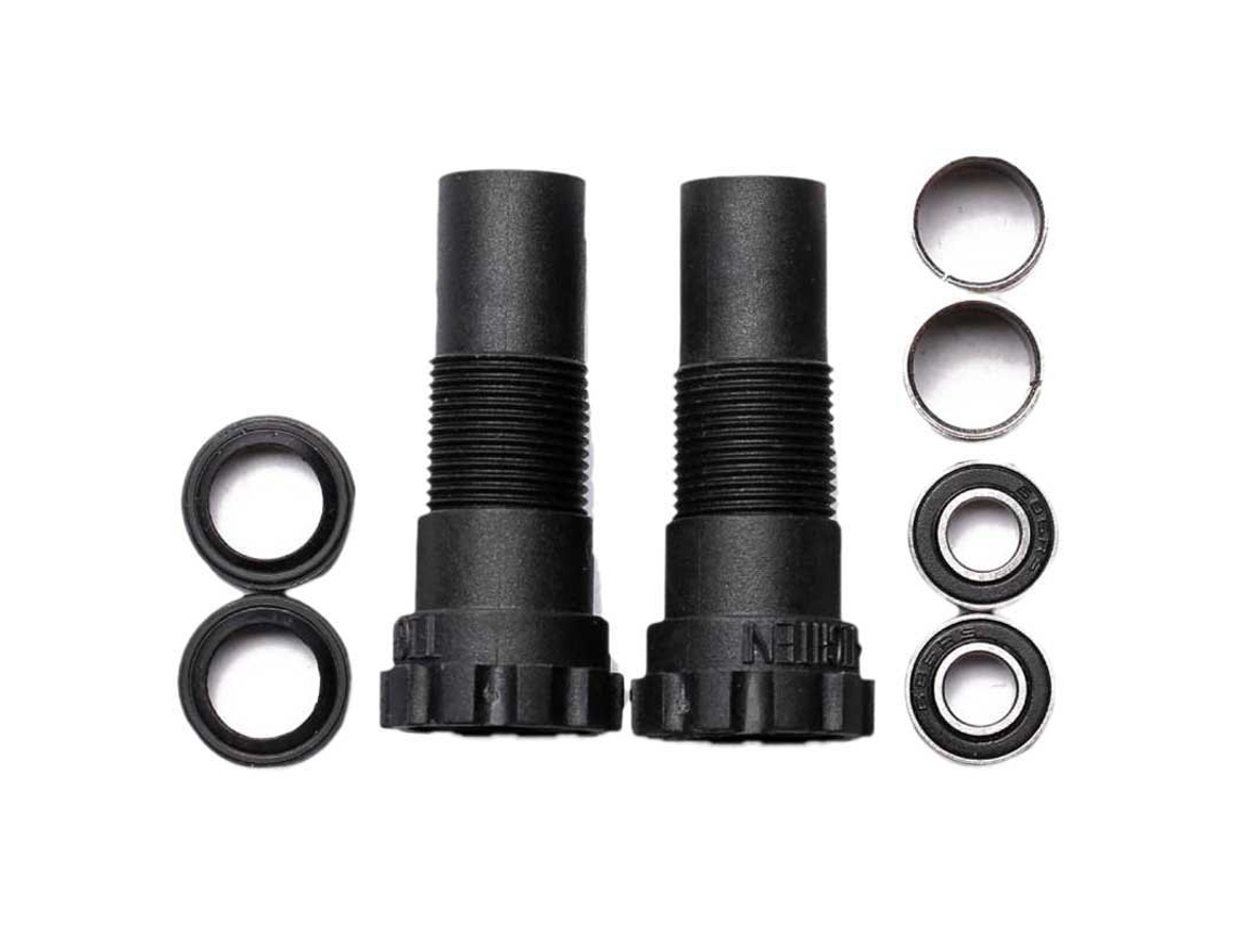 Kit de Reconstrução de Pedais Pk01 Prateadoht