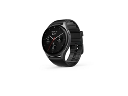 Smartwatch HAMA 8900 Preto Silicone Alumínio Smartwatch