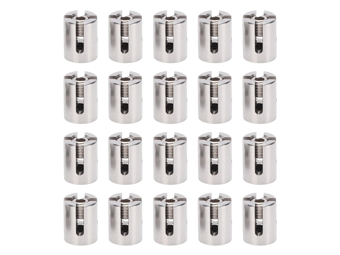 Pacote Com 20 Alicates Multiuso Para