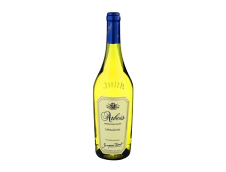 Vinho branco JACQUES TISSOT Savagnin Arbois Crianza (0.75 L - 1 Unidade)