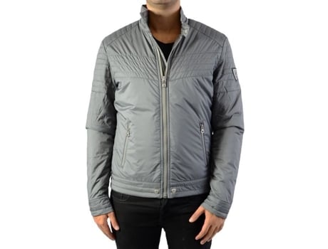 Kispo De Homem Kaporal Ronge Alumin Poliéster Multicor (xl)