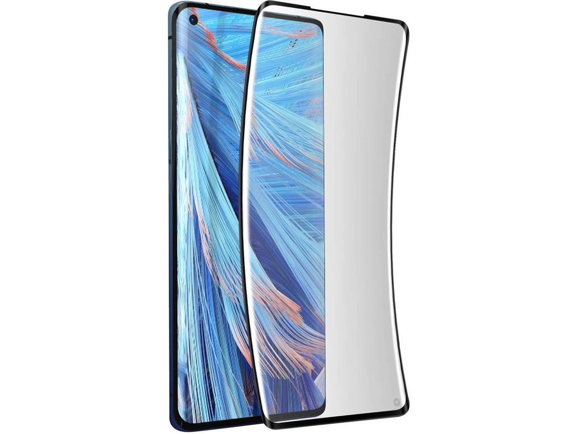 Pelicula de Vidro FORCE GLASS Find X2 Neo