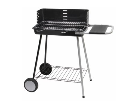 Churrasqueira a Carvão 52X30Cm 315028003 SOMAGIC