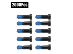 Parafusos Cauda LAXISCREED para Iphone 4 6sp