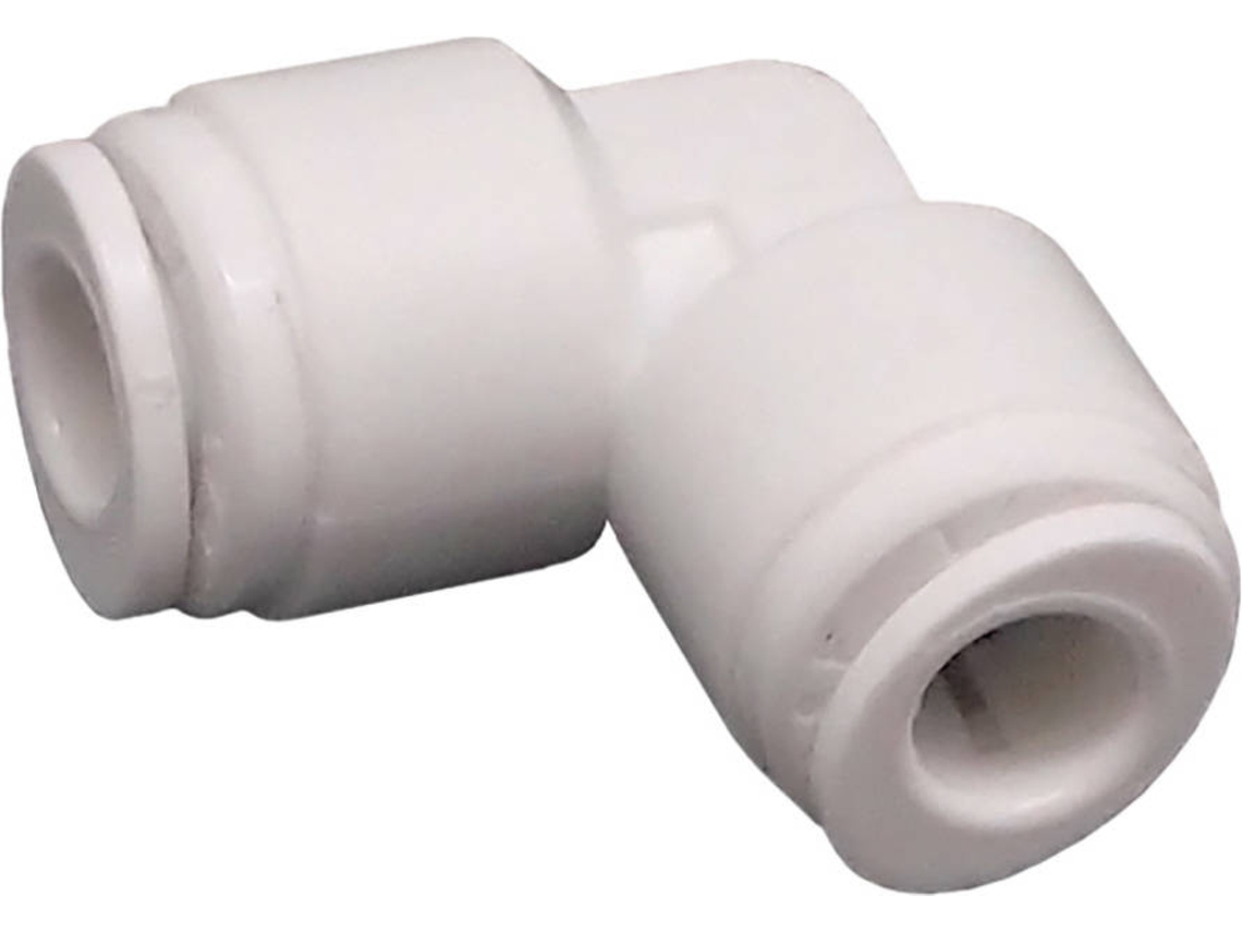 Cotovelo Automático 1/4" EDM