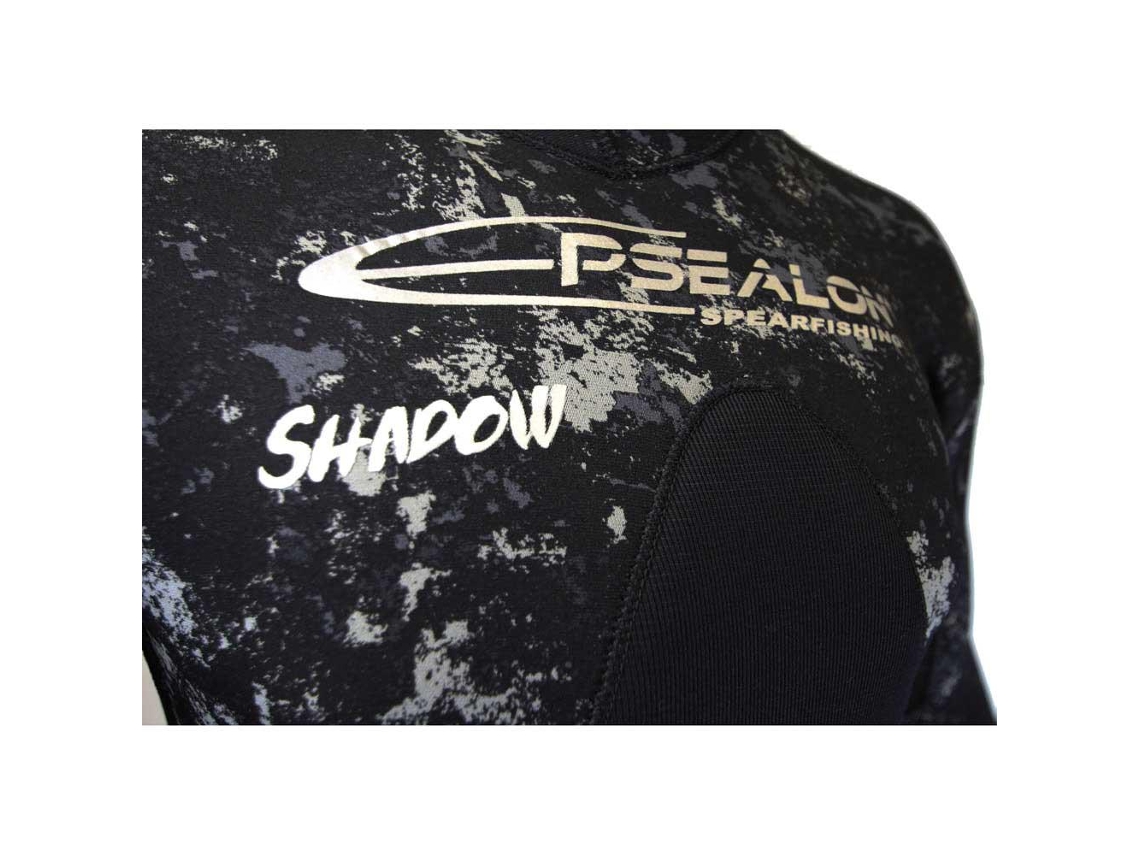 Epsealon Shadow Camo Jacket 7 Mm