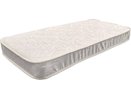Colchão de Bebé  Tech Eco Baby 58x118 (Altura: 13 cm - Molas)