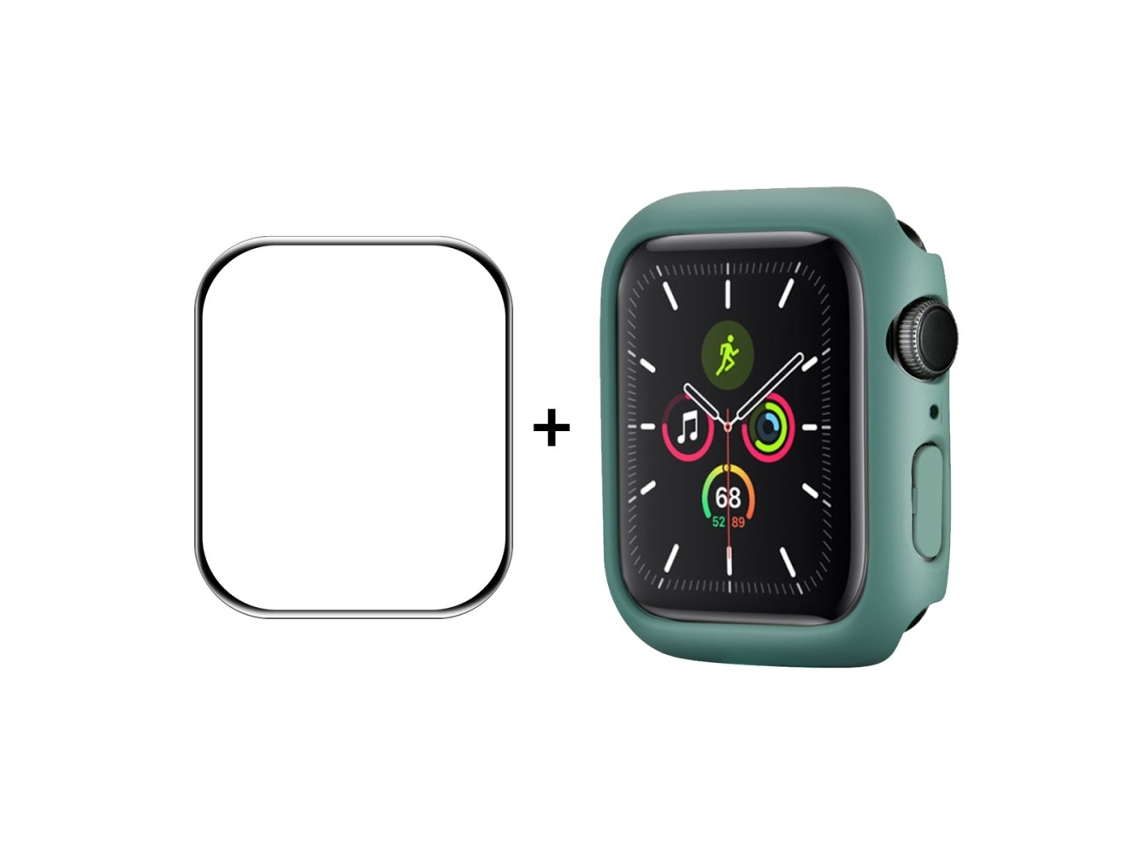 Capa Apple Watch Series 7 45mm
