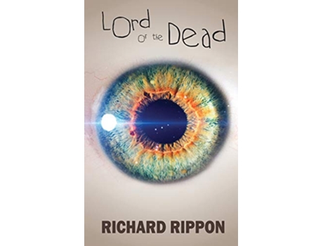 Livro Lord Of The Dead de Richard Rippon (Inglês)