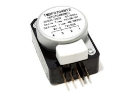 Temporizador de Descongelação 6/8h 15m Nakagawa Nt0704m2mc para Frigorífico/congelador Tmp015un