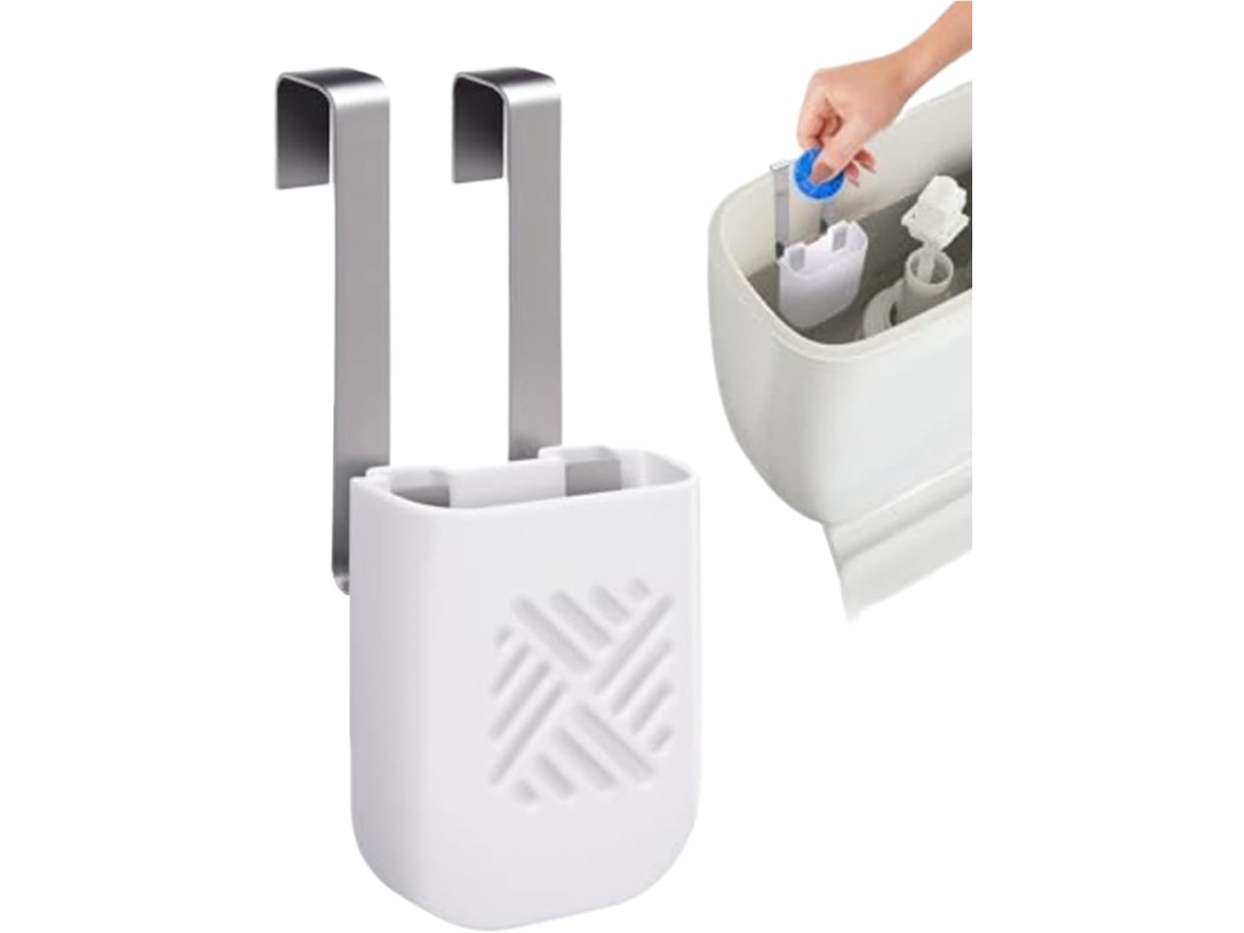 Suporte Para Comprimidos E Pasta Higiene Íntima