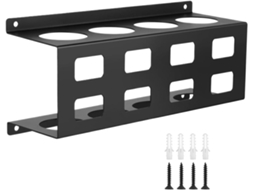 Organizador de Varetas de Solda CHABERLU com 4 Slots