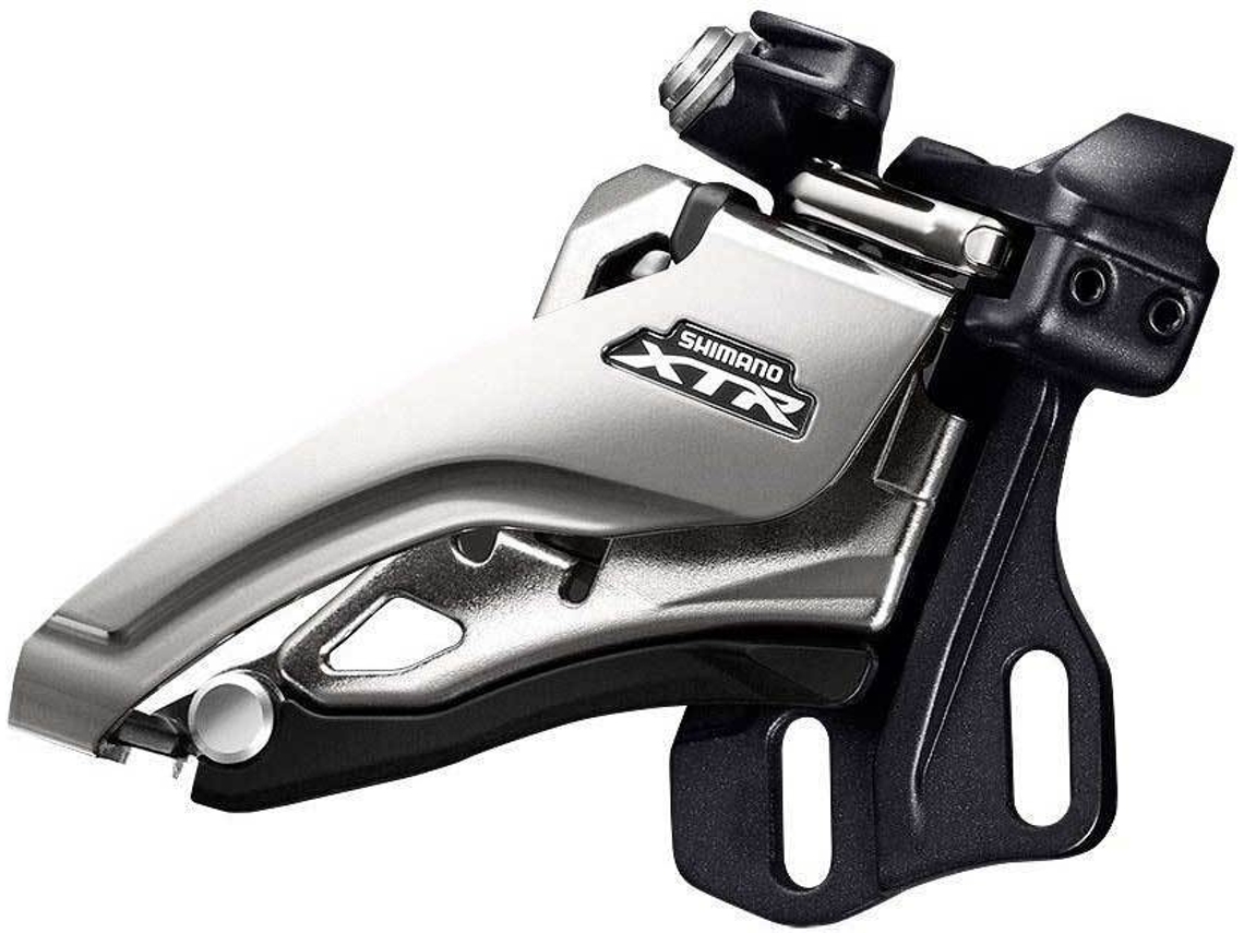 Desviador SHIMANO Dianteiro Xtr Fd-m9020 Type E Side Swing