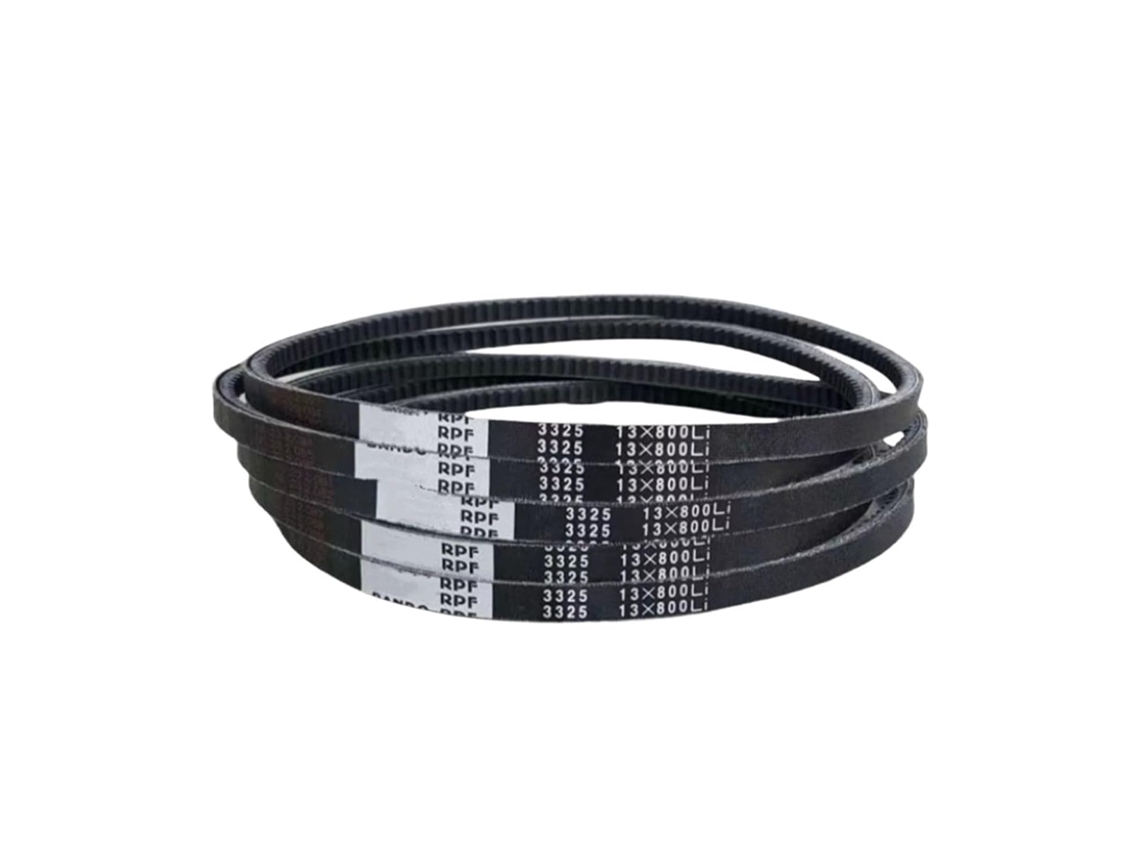 Correia Triangular Em Forma De Dente, Fr Camin Rbuste, Compressor De Ar, Pá,