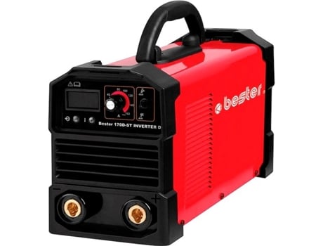 Inverter Dc BESTER-170 Nd
