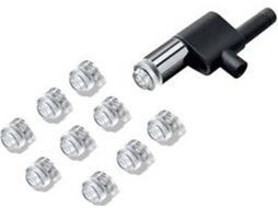 Bico de Leite JURA 72228