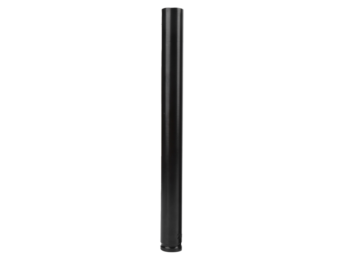 Soquete Hexagonal Estendida 300mm Aço Carbono Revestimento Fosfato Negro Resistente À Corrosão para Furadeiras Elétricas 21mm