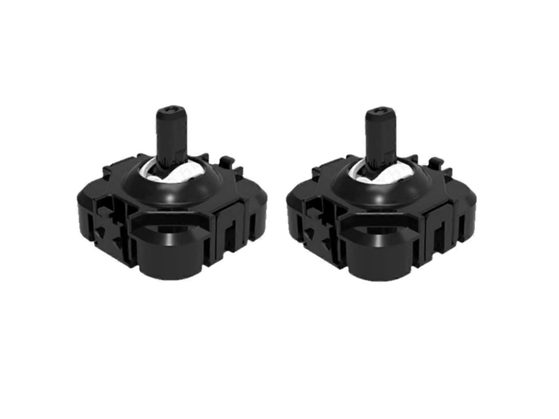 Unidades De Controles De Jogos G6pro G5pro V2 Pretos Hengjian