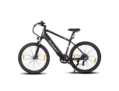 M275, Bicicleta Elétrica de Montanha 27.5 Com 36v E 15.6ah Bodywel