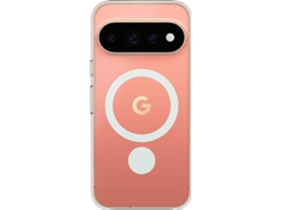 Capa GOOGLE Pixel 11 Pro (Transparente)