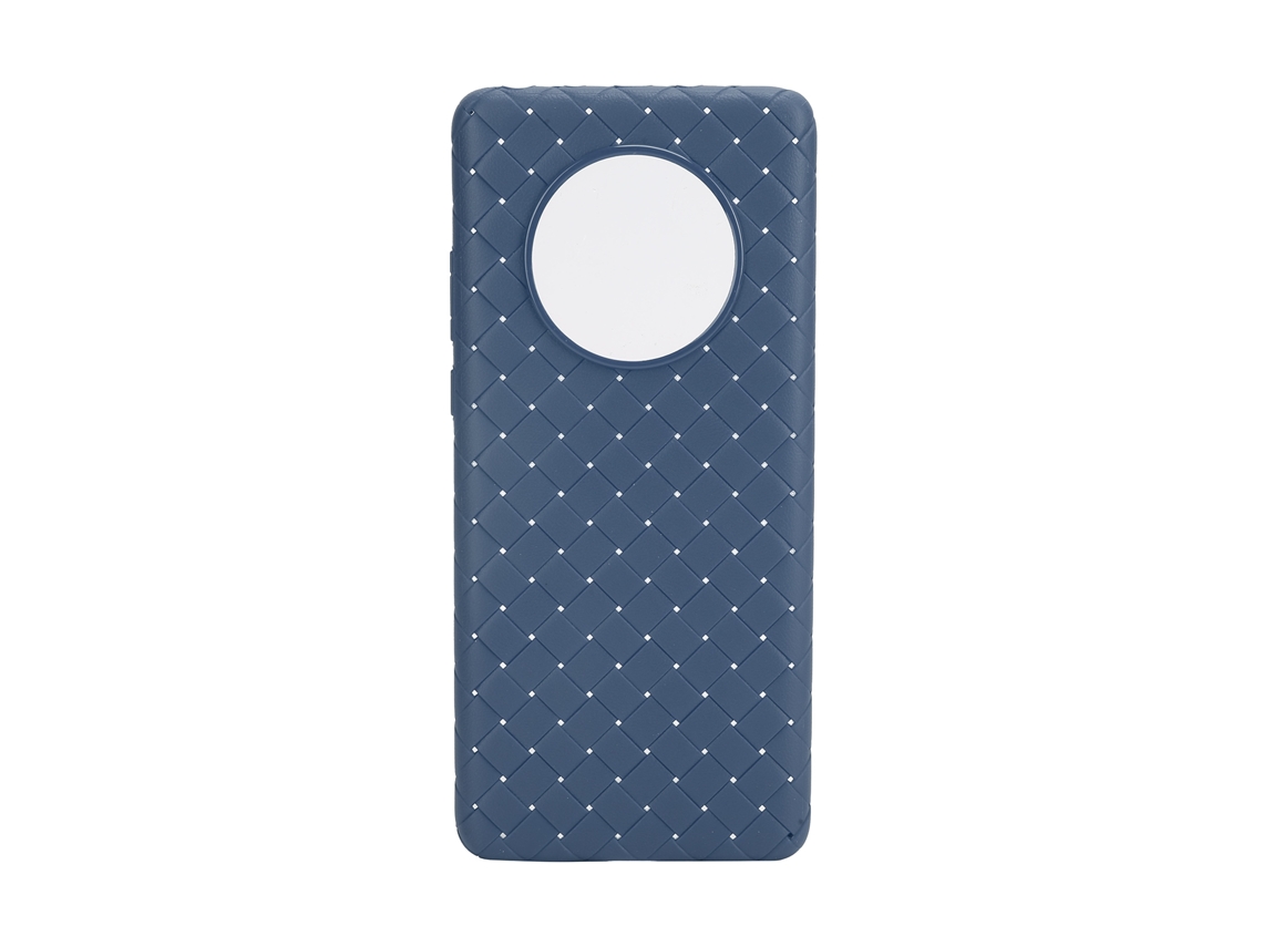 Capa Huawei Mate40 LAXISCREED Cinza Veludo