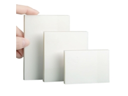 Mordely 3 Stk Sticky Notes Raspadinha Adesivos Transparentes Aquaforge