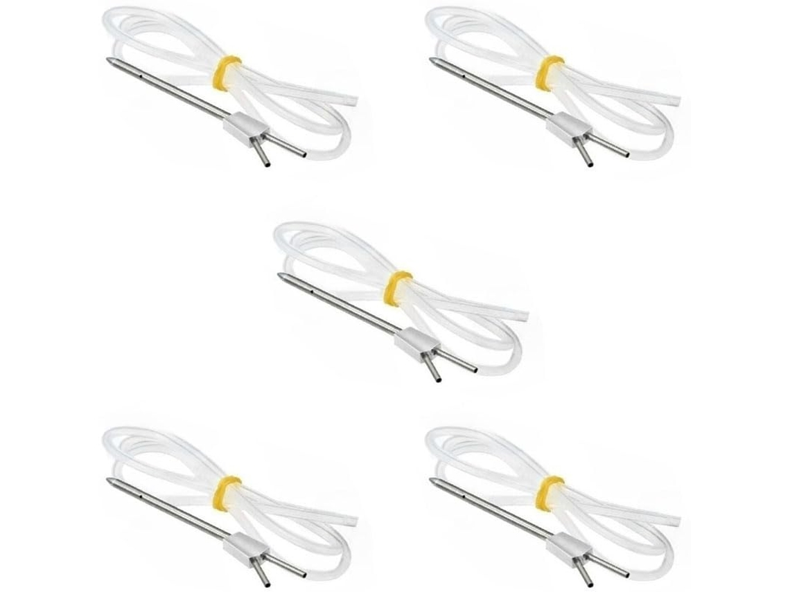 Medidor De Tubo Velocidade Do Ar Diferencial Para Apm2.5 Apm2.6 Apm