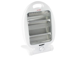 Estufa Cuarzo Carey 800w Asa Wurko