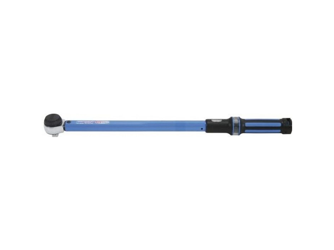 Ks Tools Chave de Torque de Precisão Ergotorque 1/2 Polegada 585 Mm 516.1472 KSTOOLS