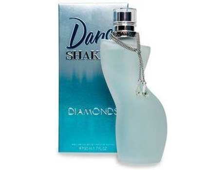 Dance Diamonds By  Eau De Toilette 50ml